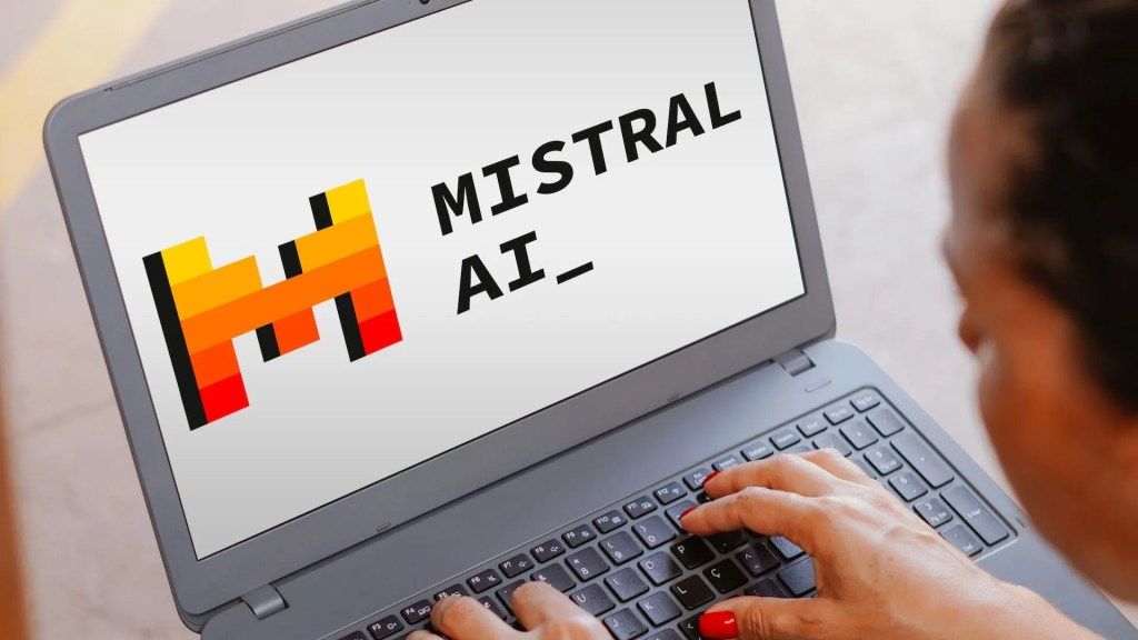 Mistral AI