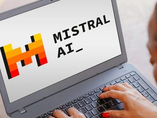 thumbnail - Mistral AI