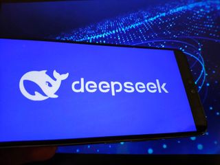 thumbnail - DeepSeek, Chine, IA