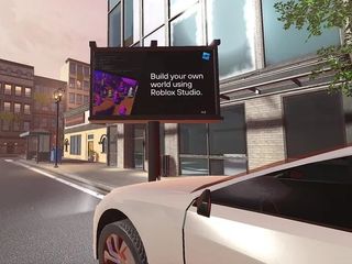 thumbnail - Google, Roblox, Publicité