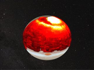 thumbnail - Atmosphère de Jupiter