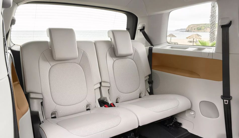 Rappel VW ID.Buzz