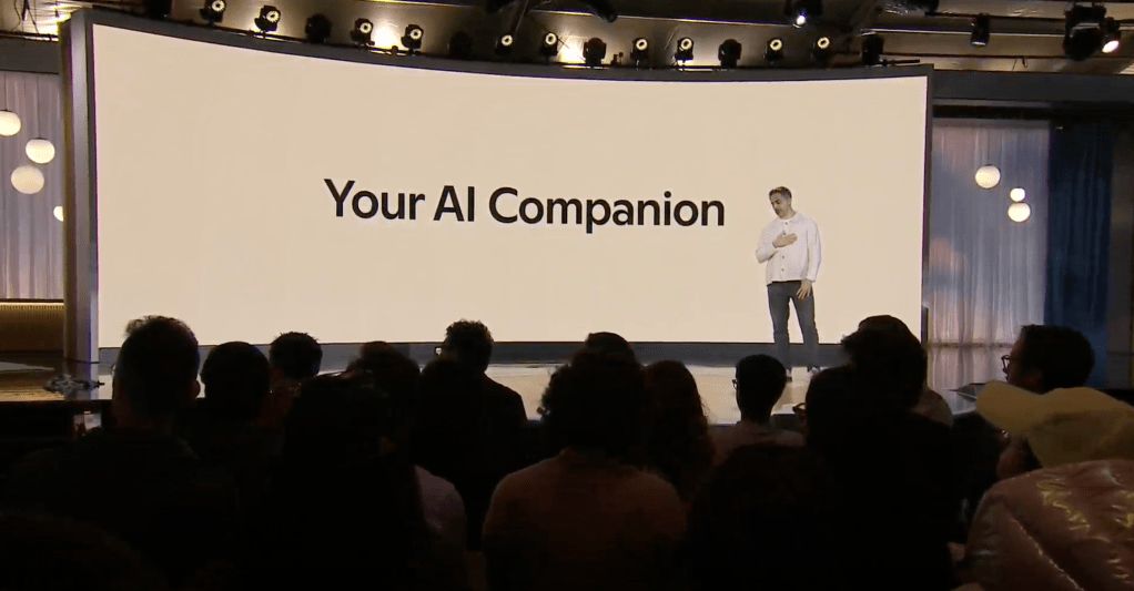 Microsoft, IA