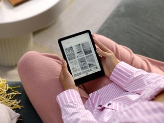 thumbnail - Kindle Résumés IA
