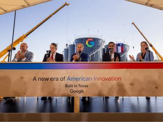 thumbnail - Centres données Google