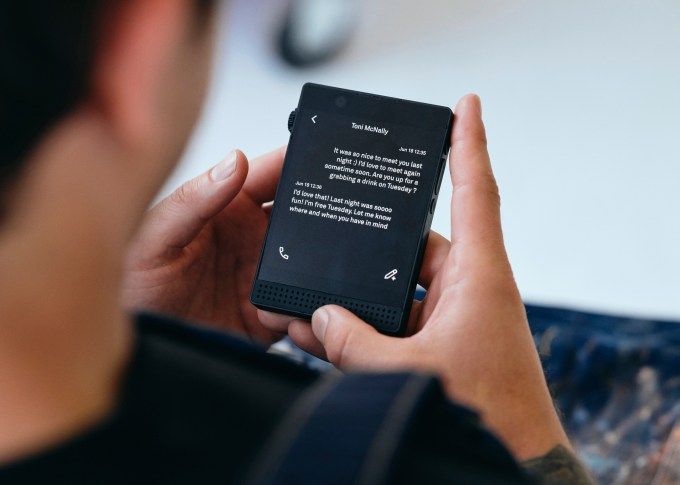 imageLight Phone III