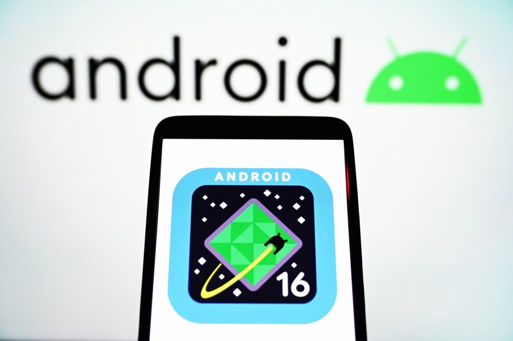 Android Auracast Audition