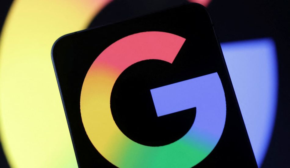 Panne Google Cloud