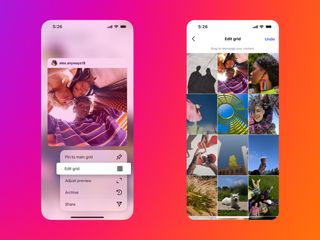 thumbnail - Mises à jour Instagram