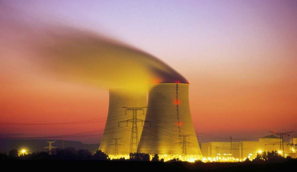 Financement TerraPower