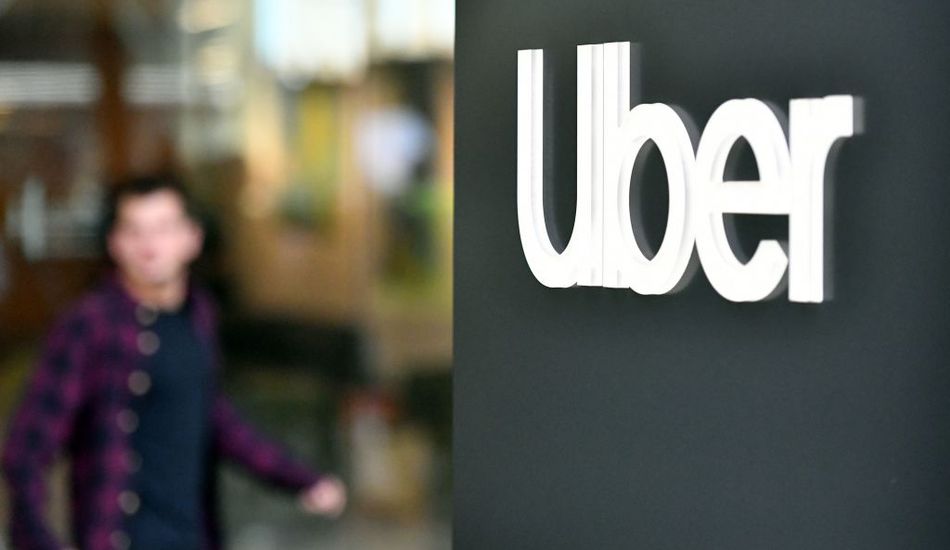 Uber FTC Procès