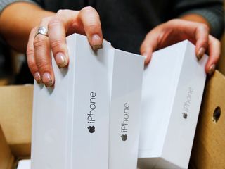 thumbnail - Tarifs iPhone Apple