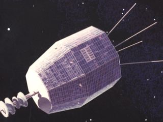 thumbnail - Satellite Zombie