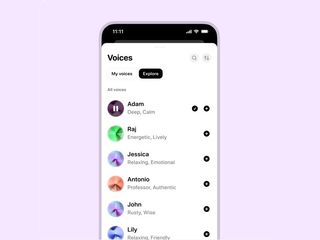 thumbnail - App ElevenLabs