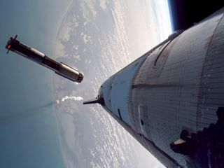 thumbnail - Lancement SpaceX Starship
