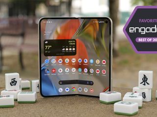 thumbnail - Téléphones Pliables