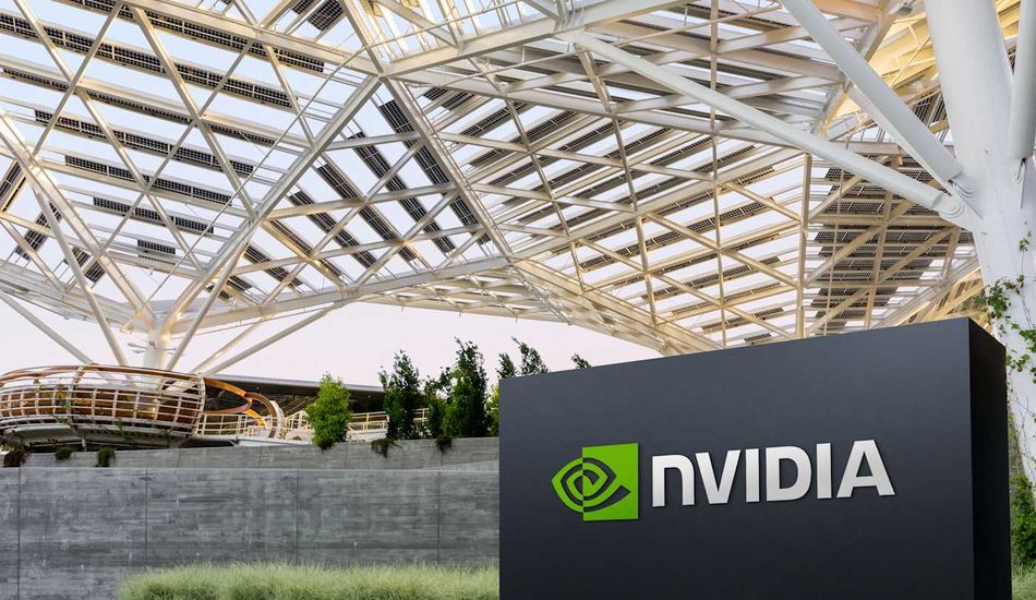 NVIDIA Production USA