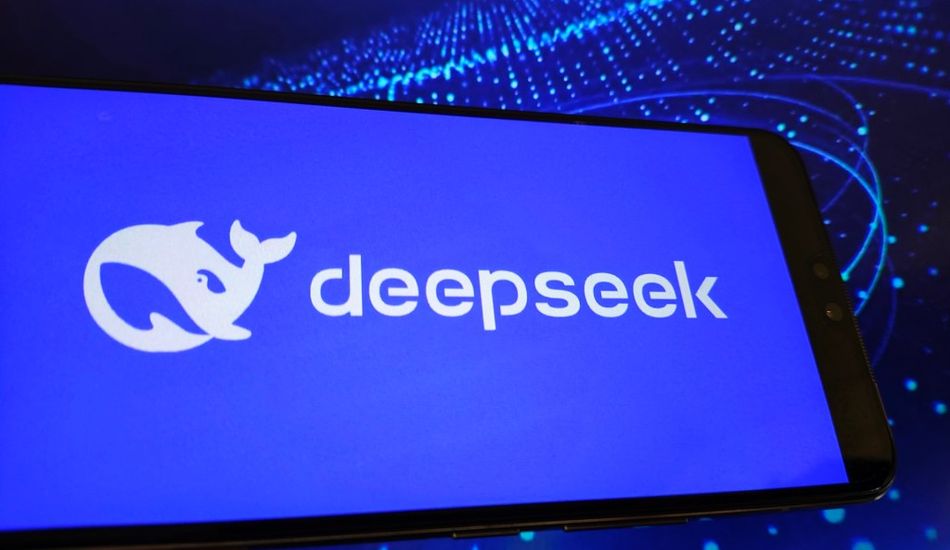 Restrictions IA DeepSeek