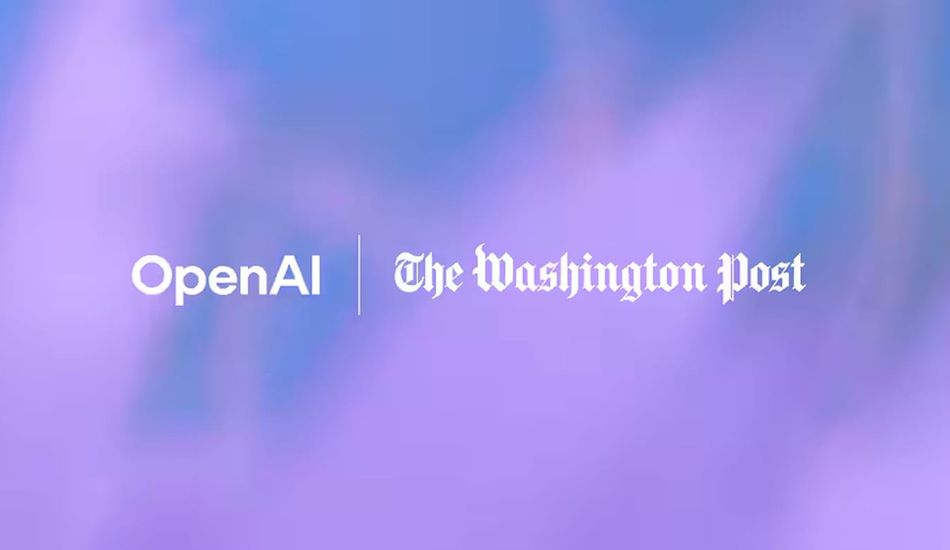 imagePartenariat OpenAI