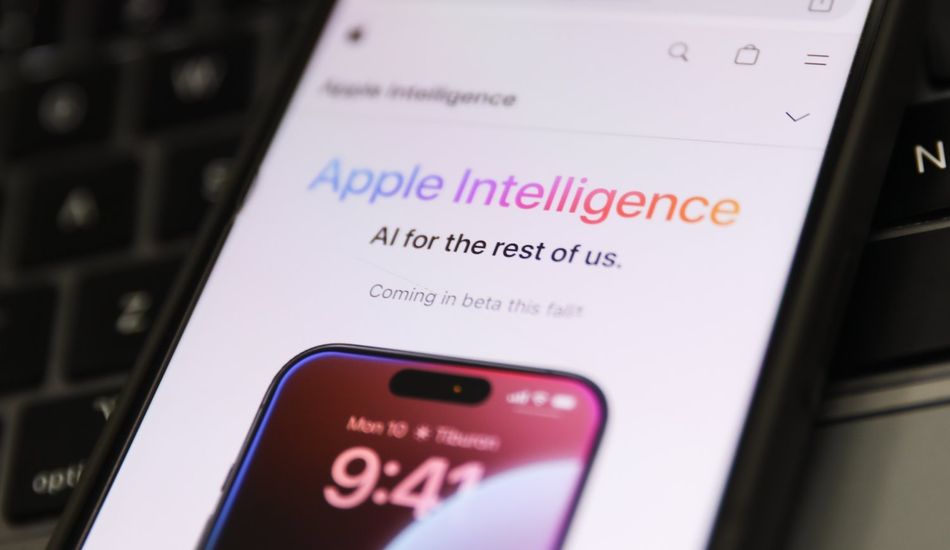 Apple Intelligence