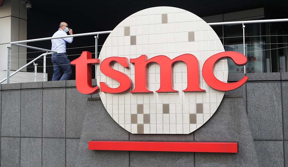 imagePuce TSMC 1.4nm