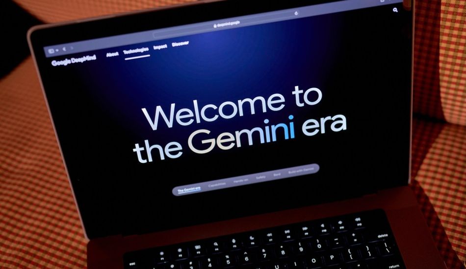 Syndicat DeepMind