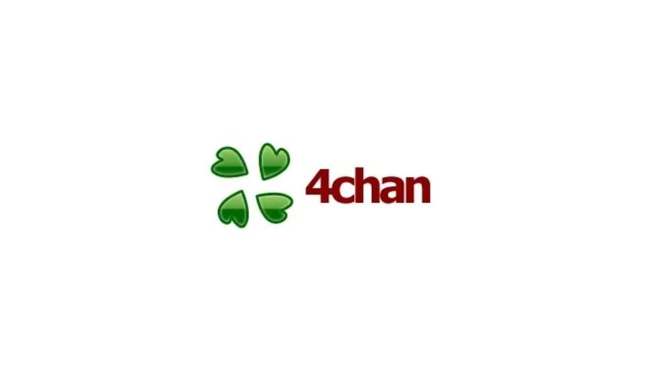 Sécurité 4chan