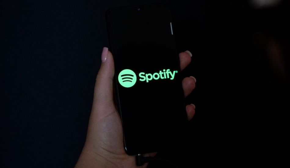 Performance Spotify