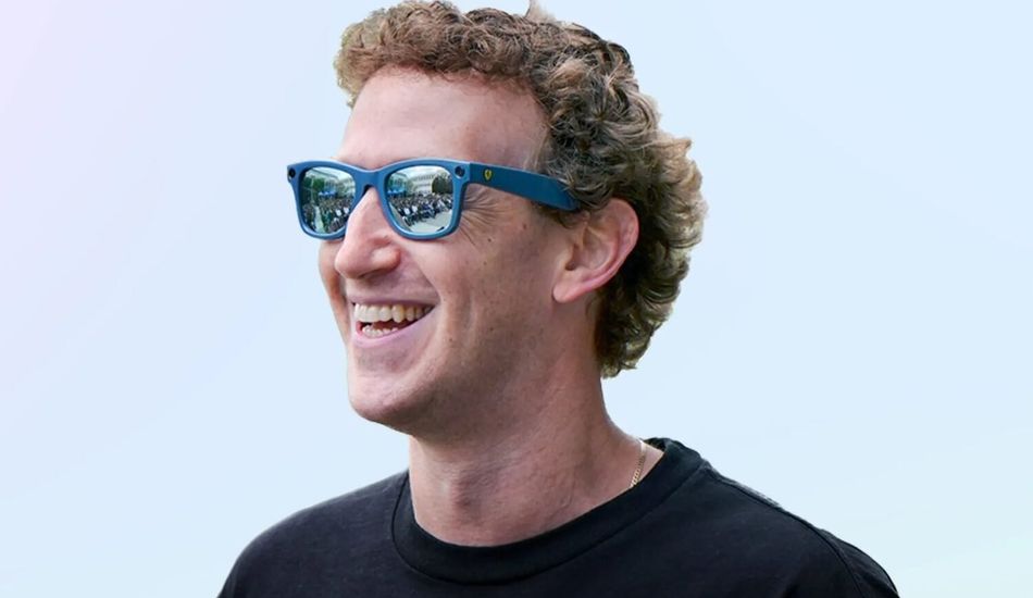 Ray-Ban Meta