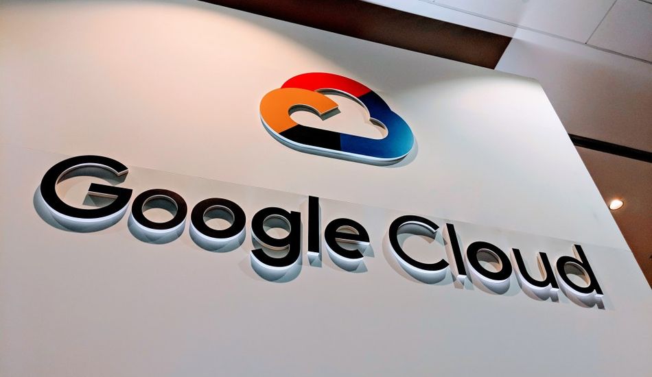 Modèles IA Google