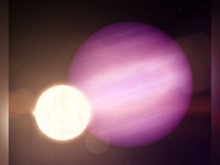 thumbnail - Exoplanète la Plus Froide