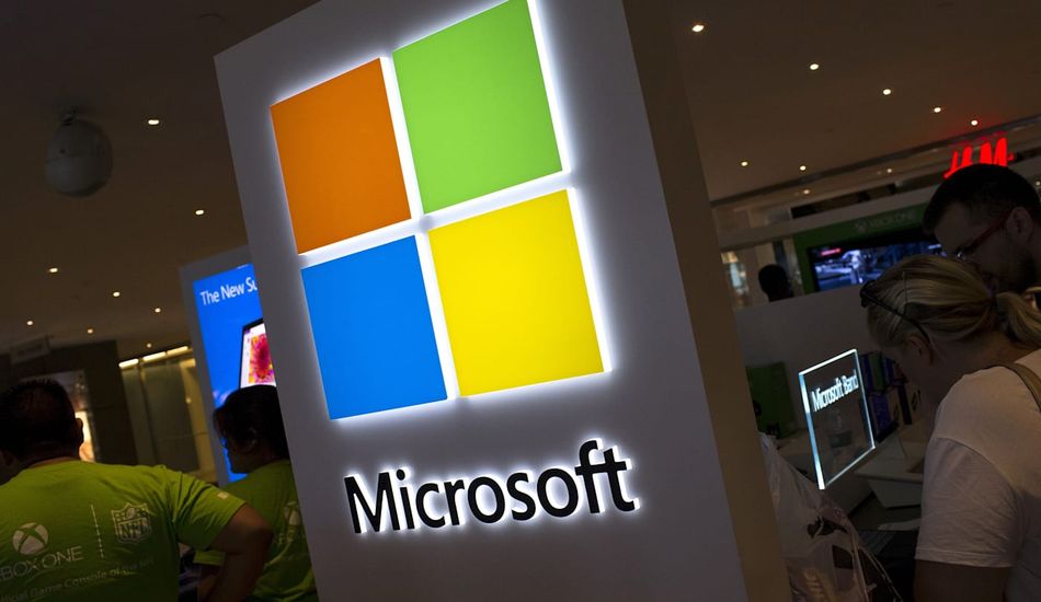Mises à jour IA Microsoft