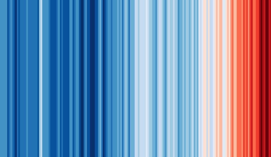 imageVisualisation de données climatiques