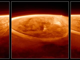 thumbnail - Aurores de Jupiter