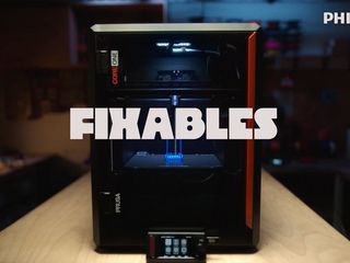 thumbnail - Réparation Impression 3D