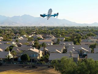 thumbnail - Expansion Livraison Drone