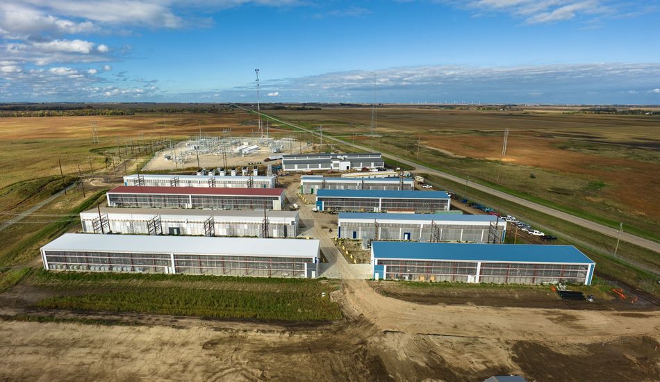 Demande d'Énergie de l'IA