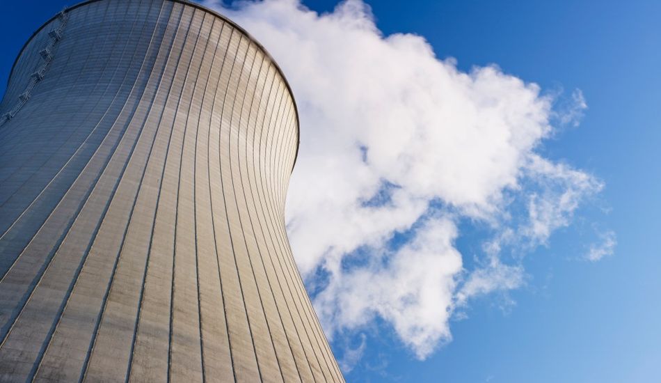 Fission Nucléaire