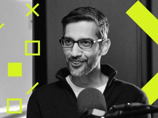 thumbnail - IA et Google