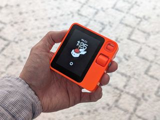 thumbnail - Mise à jour Rabbit R1