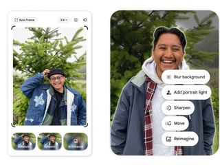 thumbnail - IA Google Photos