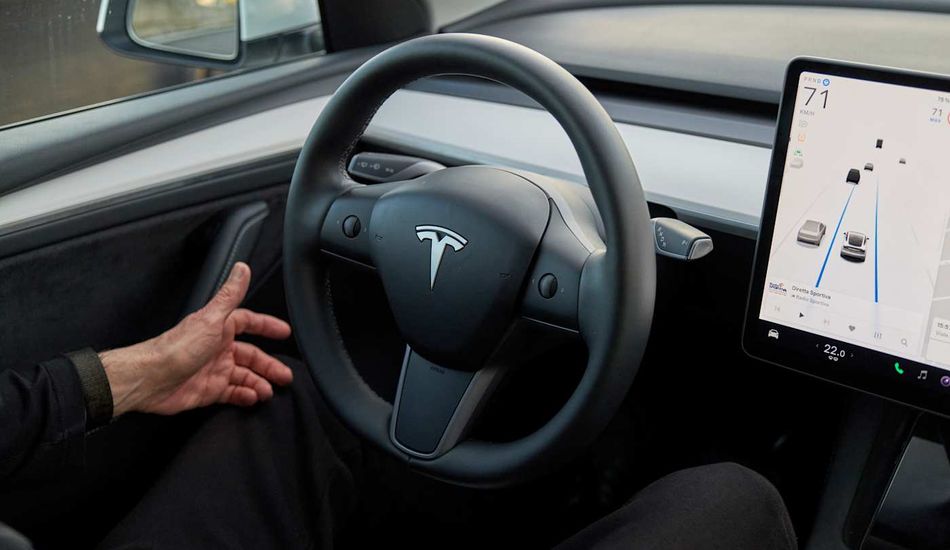 imageRoboTaxi Tesla