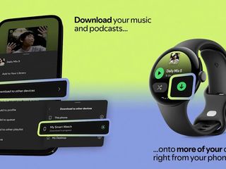 thumbnail - Téléchargements Spotify