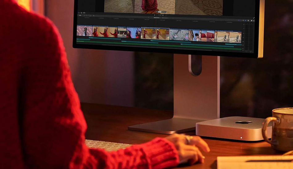 imageRéparation Mac Mini