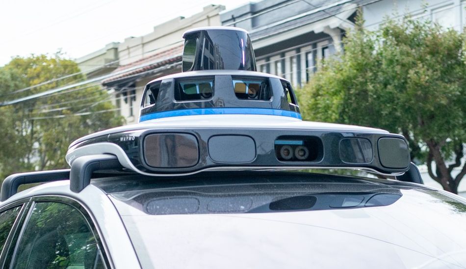 Expansion Waymo