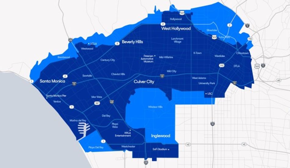 imageExpansion Waymo