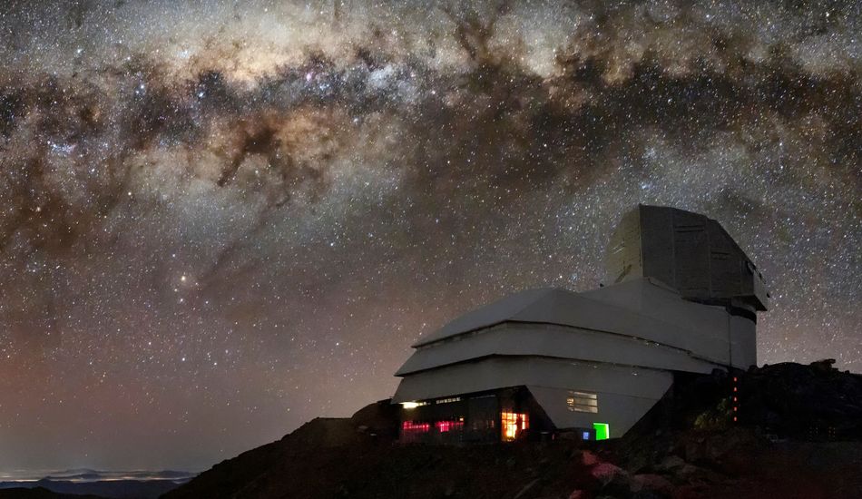 Astronomie