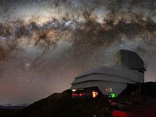 thumbnail - Astronomie