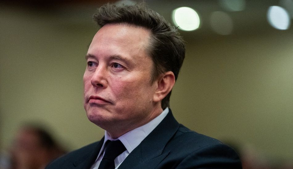 Priorités de Musk