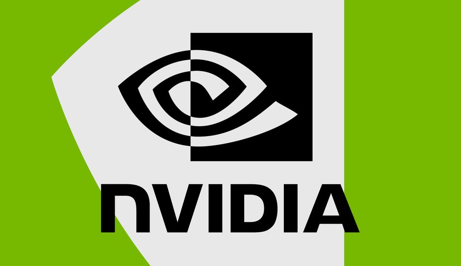Ordinateur Arm Nvidia